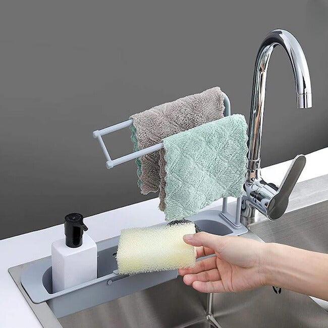 Suport Telescopic Pentru Chiuveta