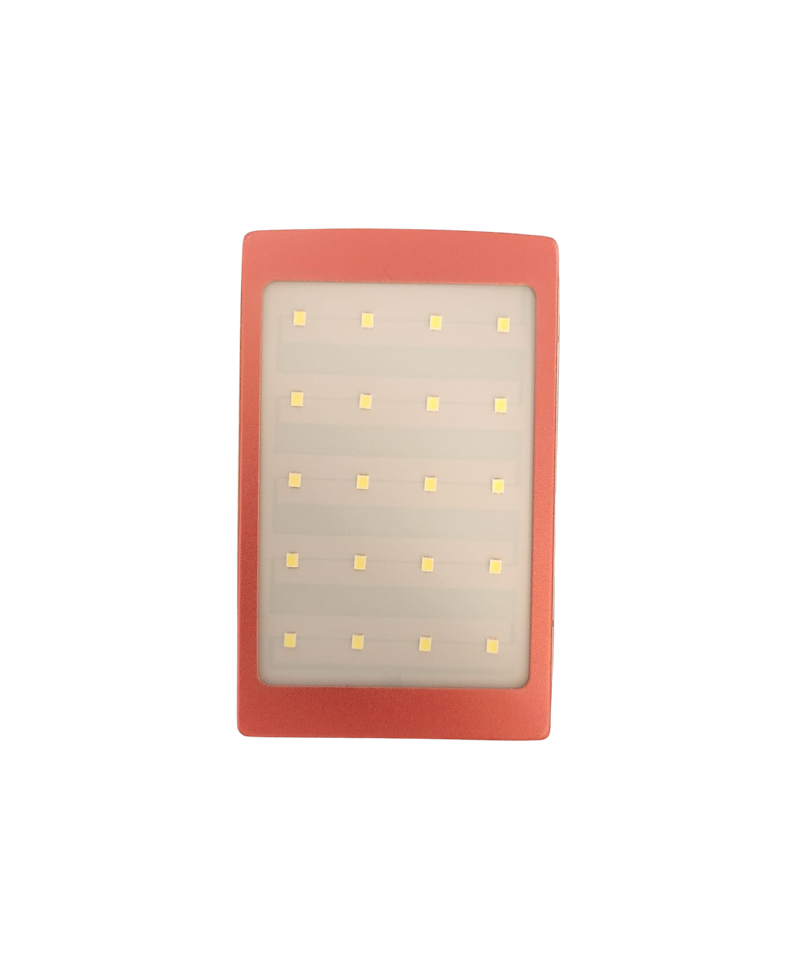 Baterie externa solara, 2 porturi iesire 2A si 1A, lanterna, 30000mAh