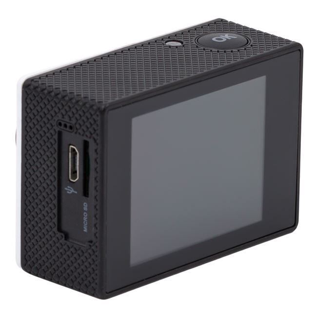 Camera Video de actiune,  rezolutie HD, cu WiFi