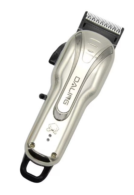 Set profesional pentru tuns animale – 7 piese, silentios, fără fir