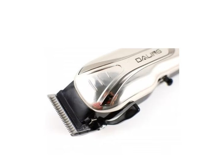 Set profesional pentru tuns animale – 7 piese, silentios, fără fir