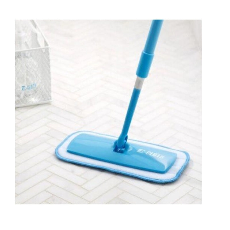 Laveta mop microfibră – reutilizabilă și lavabilă, 13×40 cm