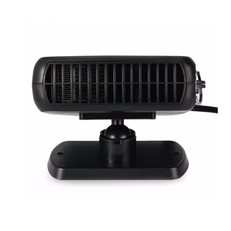 Aerotermă auto duală 12V – ventilație și încălzire pentru toate anotimpurile