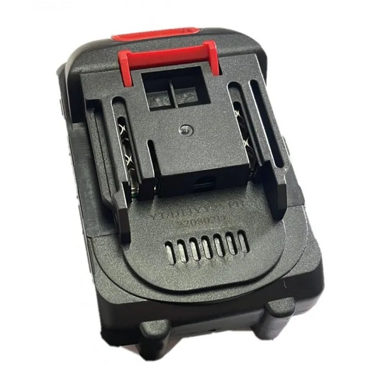 Acumulator 48V compatibil cu unelte electrice – încărcare rapidă, autonomie extinsă