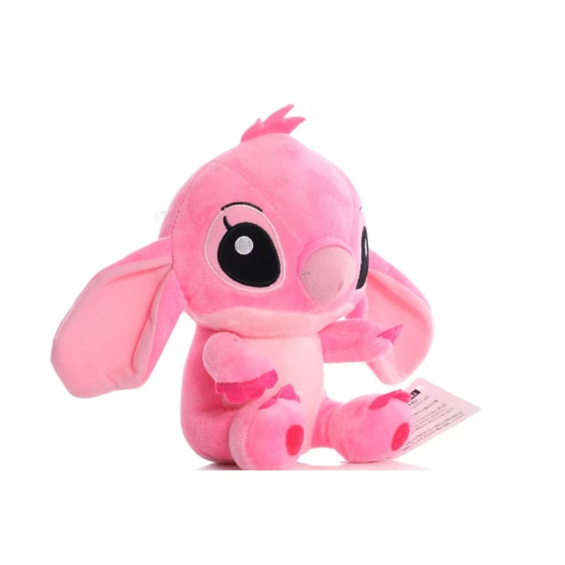 Jucărie de Plus Roz – 30 cm