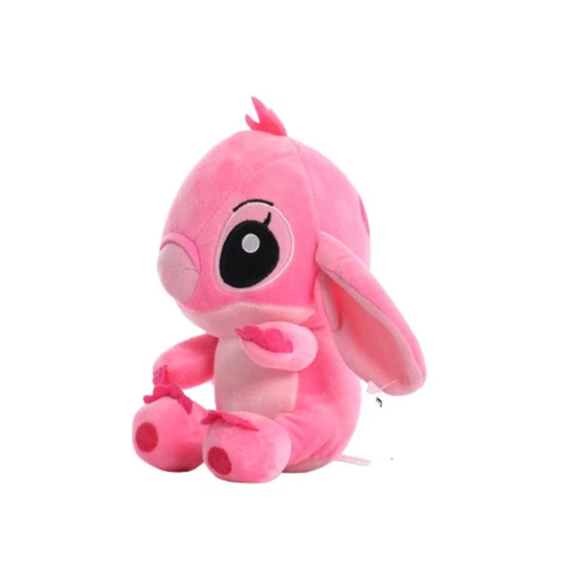 Jucărie de Plus Roz – 30 cm