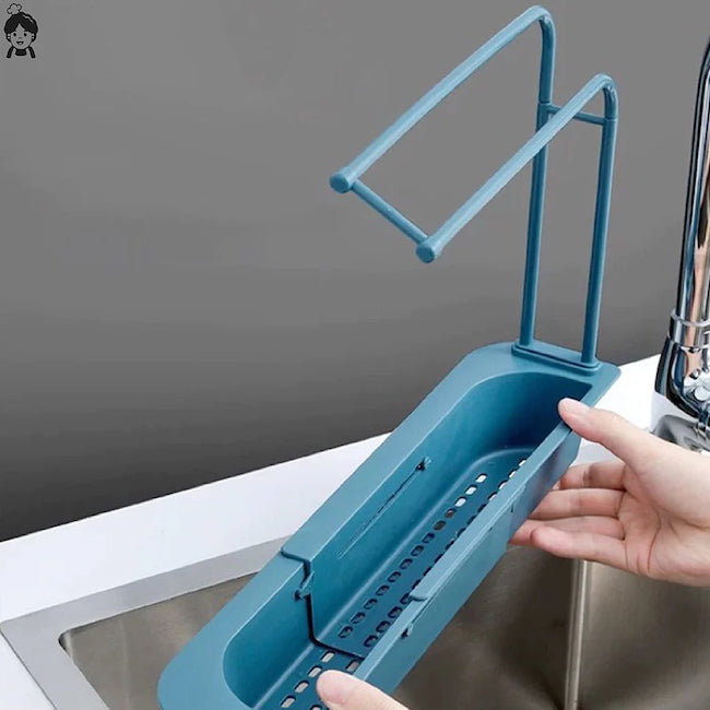 Suport Telescopic Pentru Chiuveta