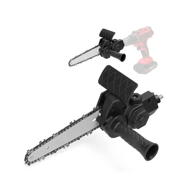 Adaptor tip minidrujba pentru bormasina