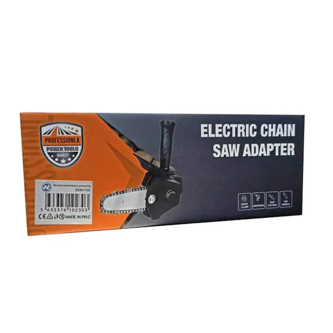 Adaptor tip minidrujba pentru bormasina