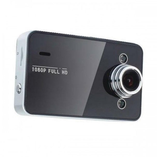Camera Auto Trafic Full HD 1080p 2.4 inch