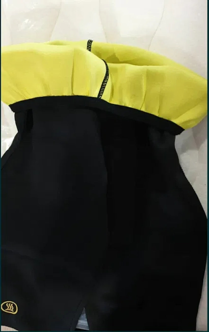 Colanți pentru slabit, neopren