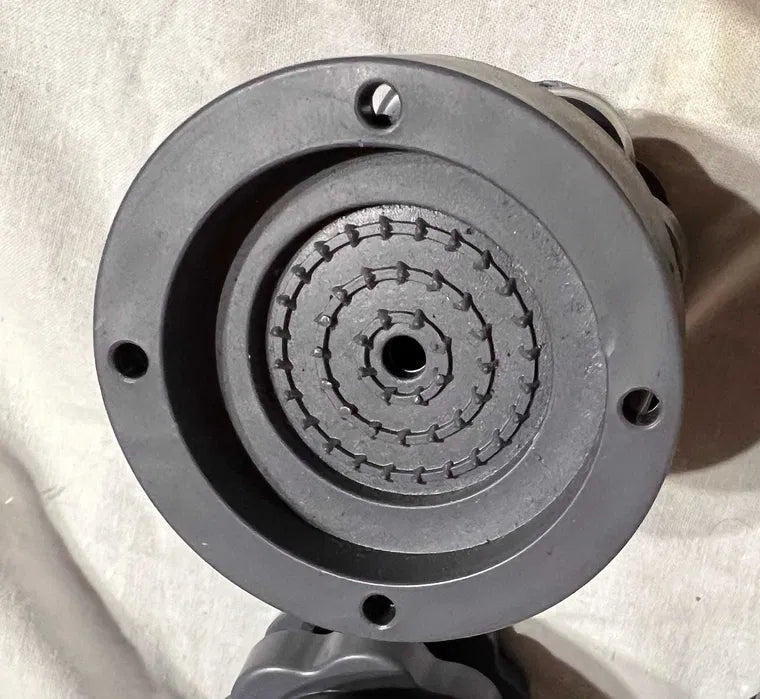 4 picioruse reglabile antivibratii si antiderapante pentru masina de spalat