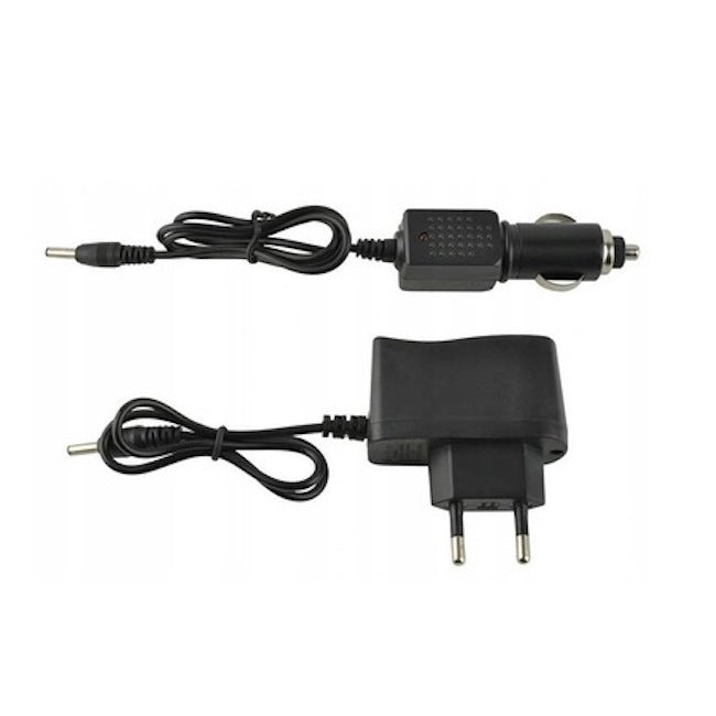 Lanterna pentru cap, 3 leduri, acumulatori