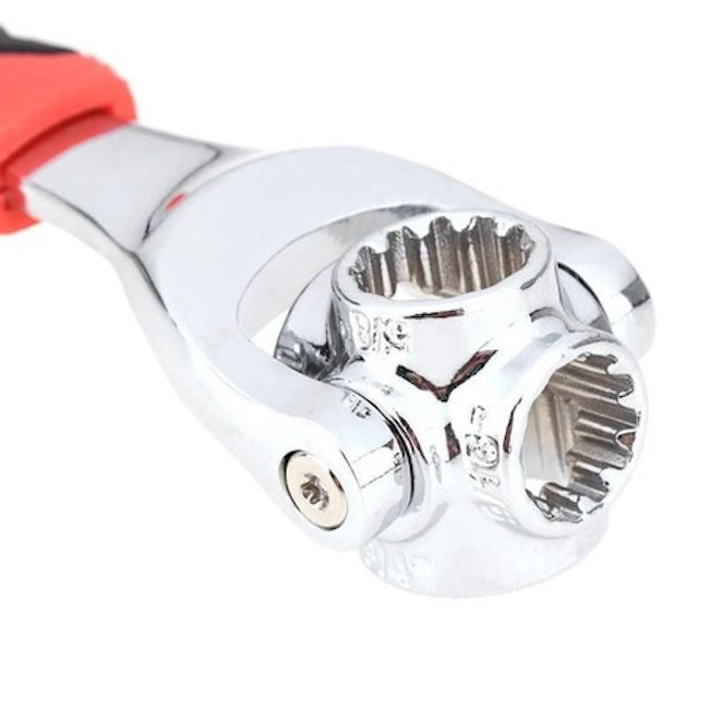 Cheie universala cu torx 48 in 1