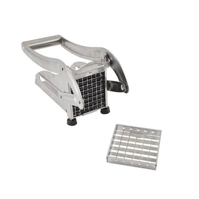 Aparat de taiat cartofi pai, Inox